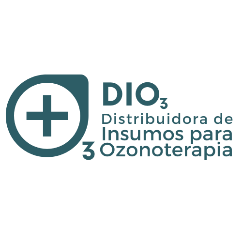 DIO3 | Insumos para Ozonoterapia