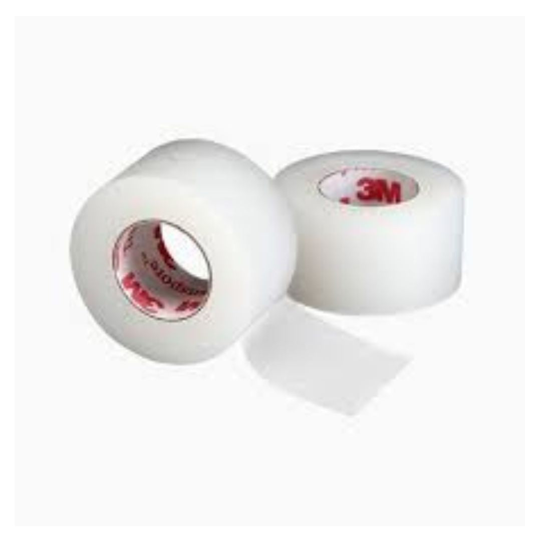 Transpore 1.25cm
