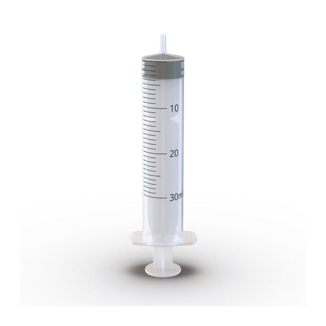 Jeringa 30mL