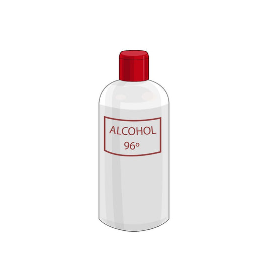 Alcohol etílico 71º (1L)