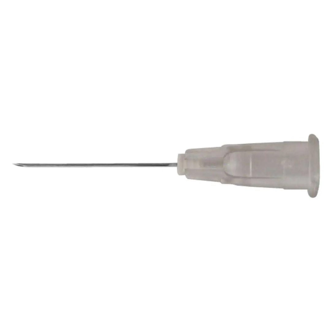 Aguja 27G x 13mm
