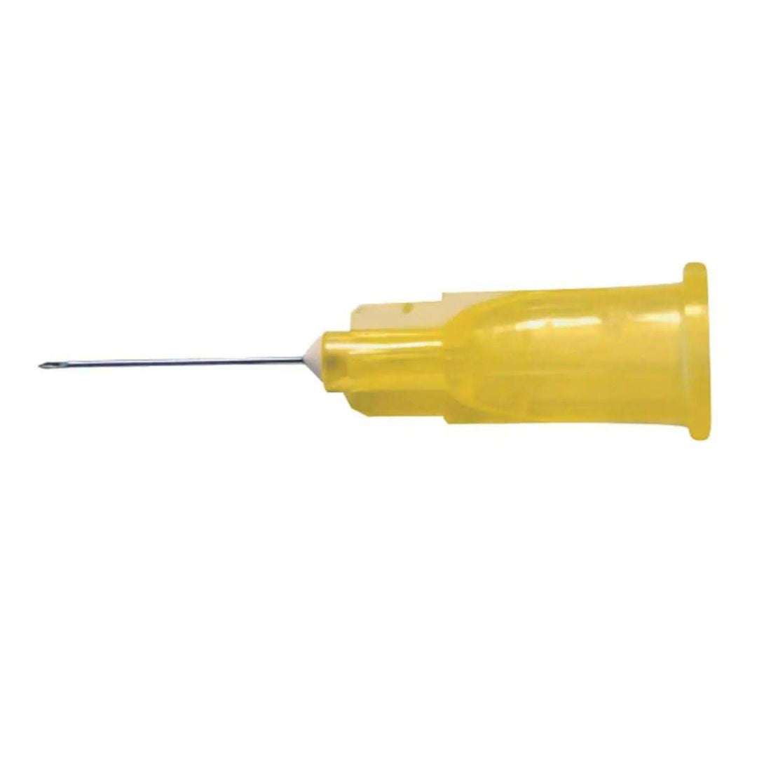 Aguja 30G x 13mm