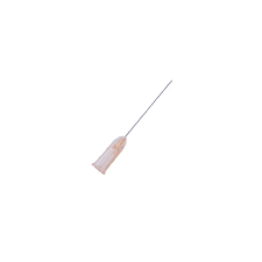 Aguja 25G x 16mm
