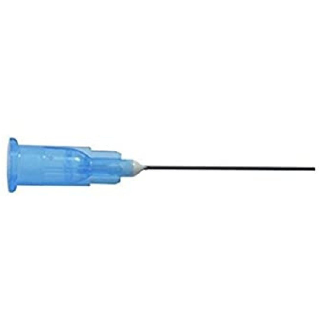 Aguja 23G x 25mm