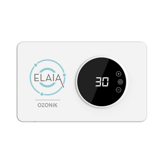 Ozonificador para agua/ambiente - Elaia® Ozonik