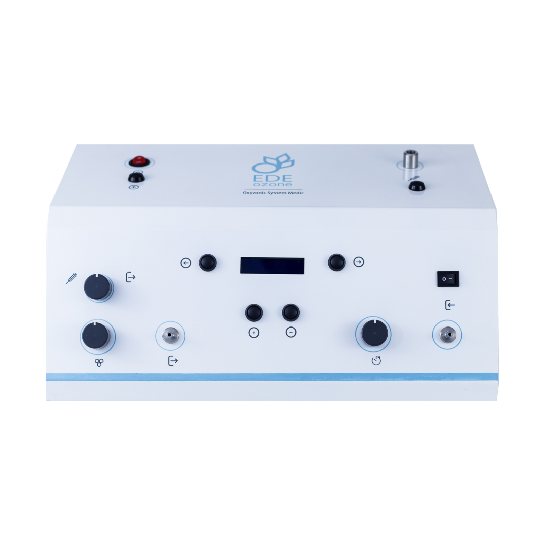 Generador de Ozono - Oxyzonic System PRO