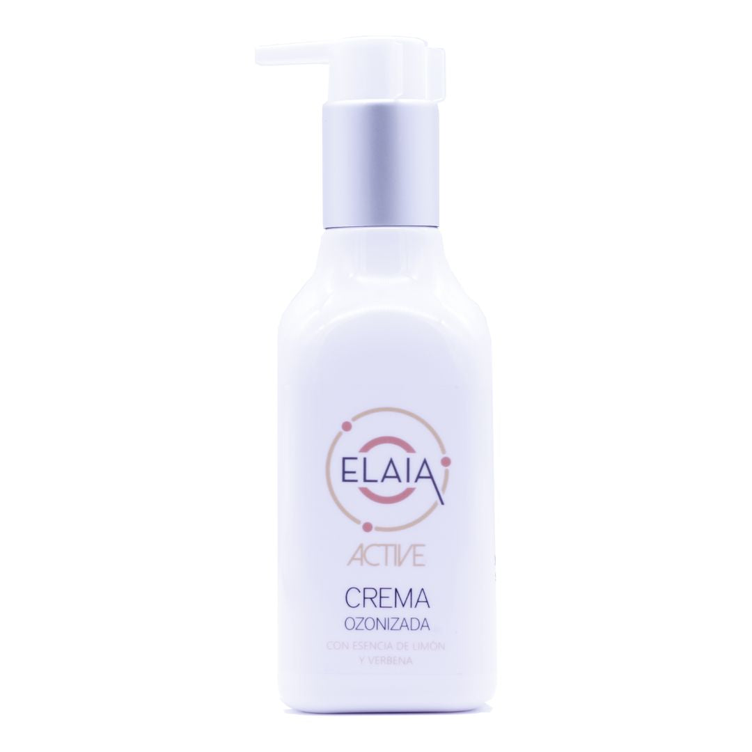 Crema Ozonizada - Active