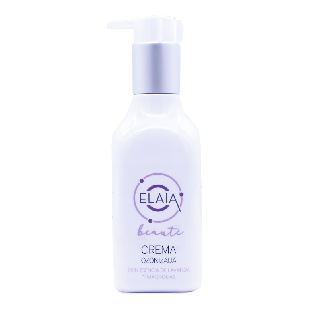 Crema Ozonizada - Beauté