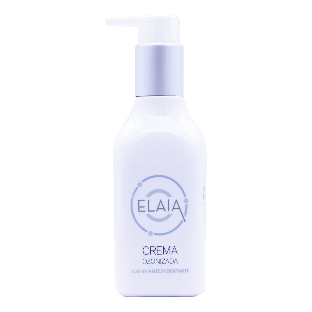 Crema Ozonizada - Medic