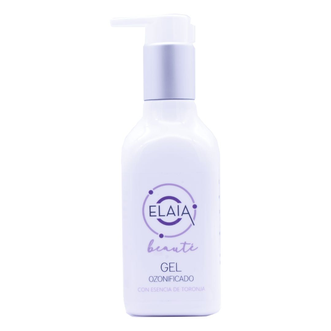 Gel Ozonizado - Beauté