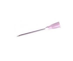 Aguja 18G x 38mm