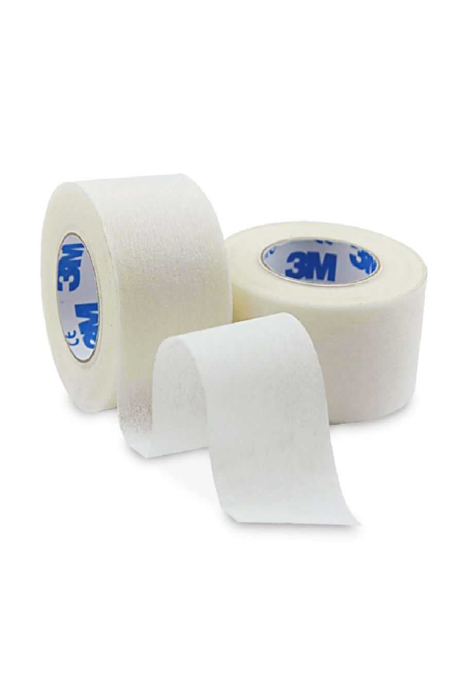 Cinta adhesiva Micropore