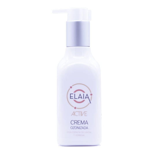 Crema Ozonizada - Active