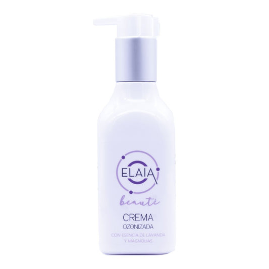 Crema Ozonizada - Beauté