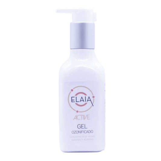 Gel Ozonizado - Active