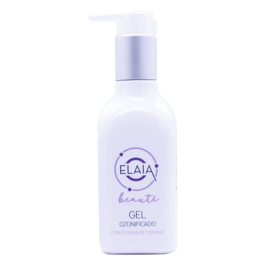 Gel Ozonizado - Beauté